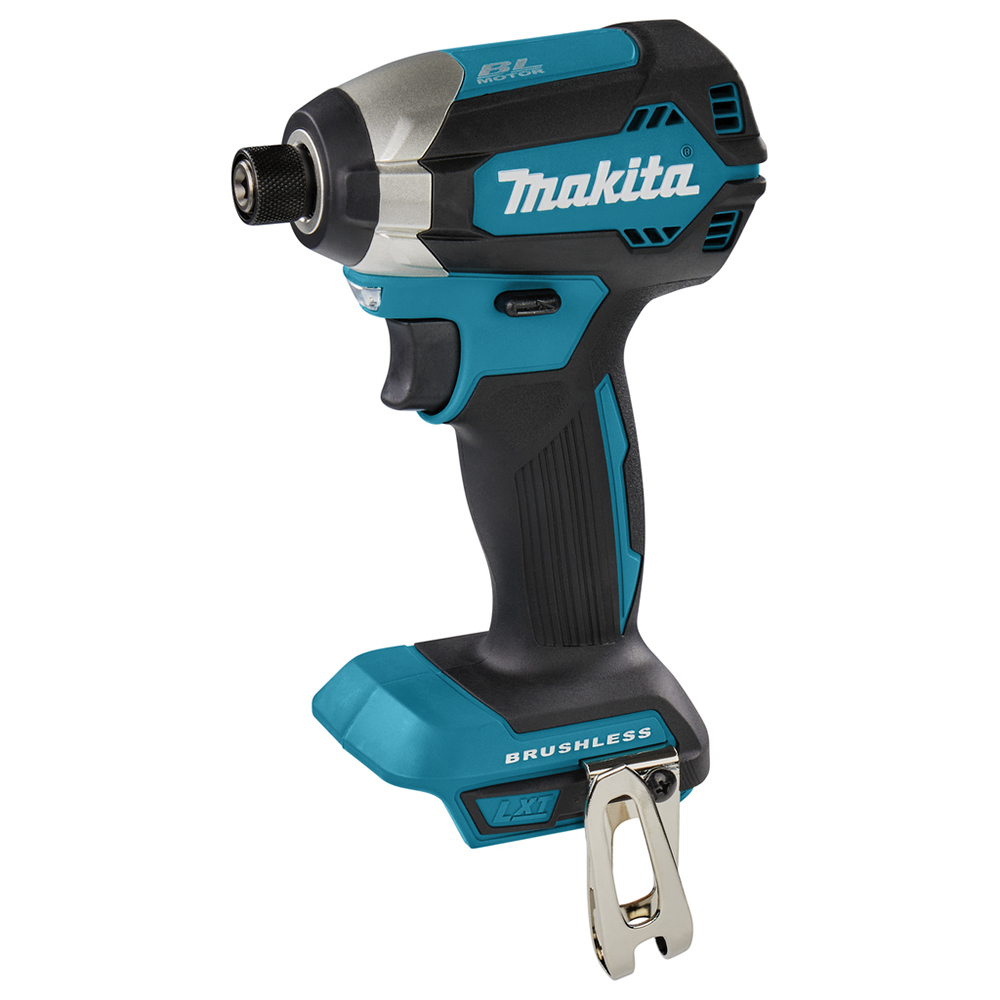 Гвинтоверт акумуляторний Makita DTD153Z (без АКБ та ЗП)