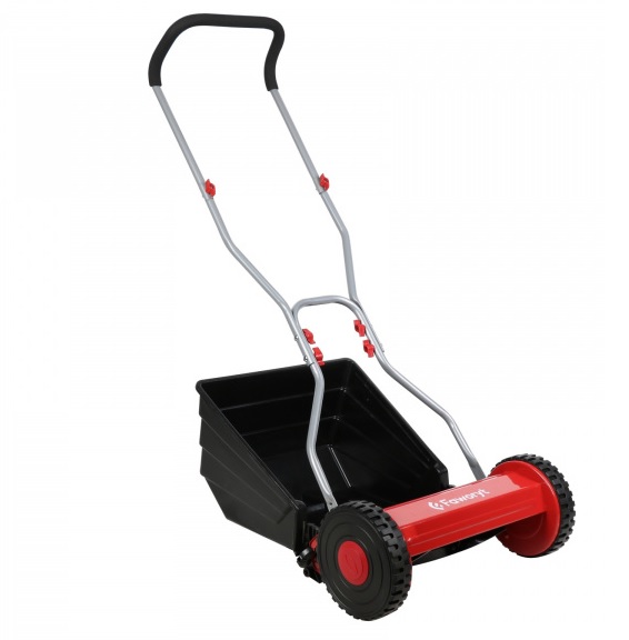 Газонокосарка механічна Faworyt TKR380