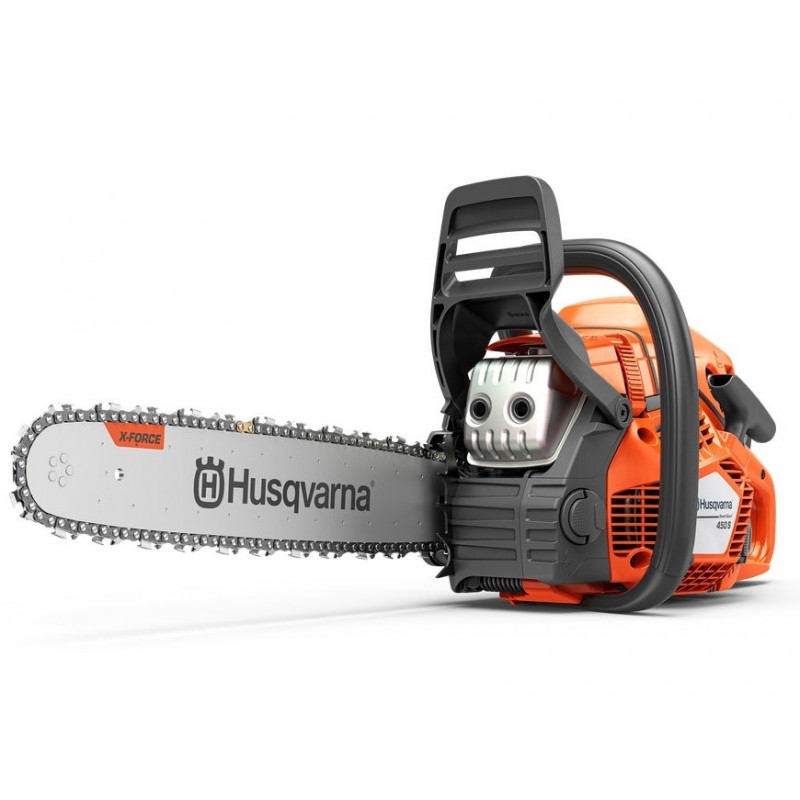 Бензопила Husqvarna 450S